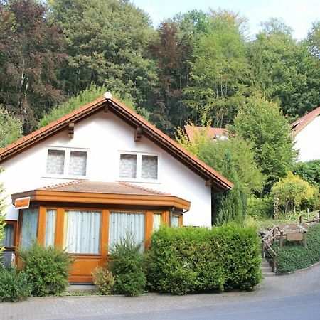 Haus Hirtenbergblick Lonau Экстерьер фото