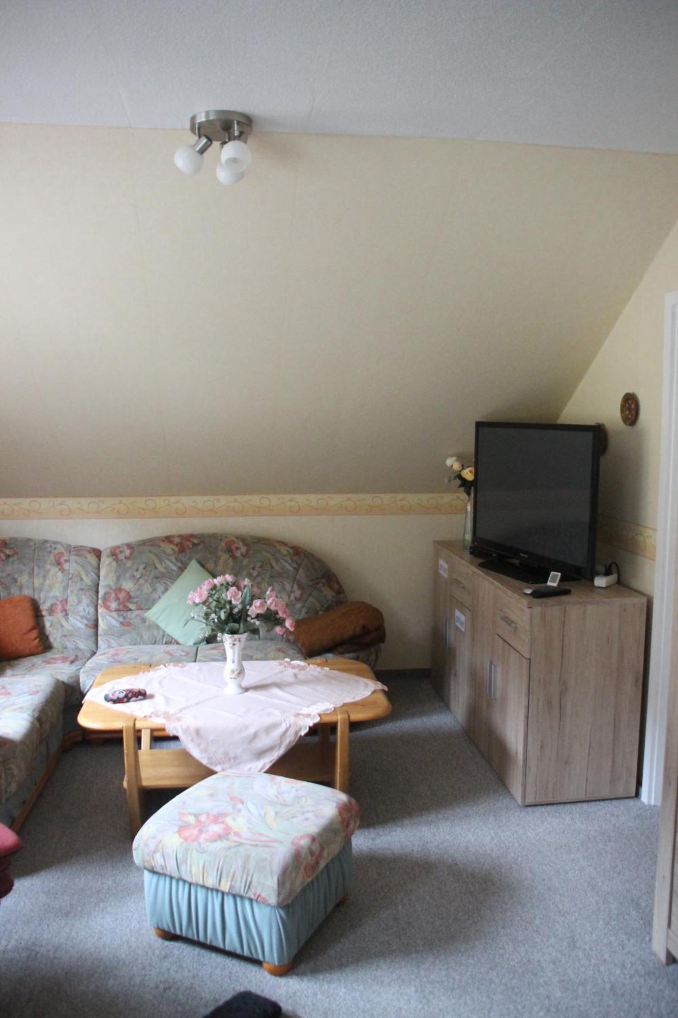 Haus Hirtenbergblick Lonau Экстерьер фото