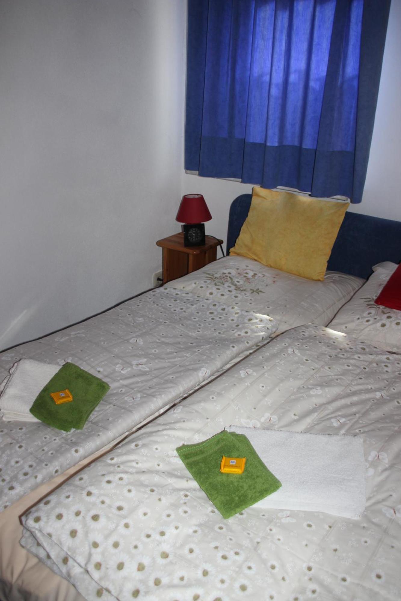 Haus Hirtenbergblick Lonau Экстерьер фото